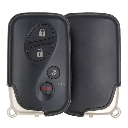 89904-30323 Smart Proximity Aftermarket Battery Type CR2025 - thumbnail