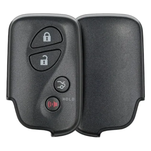 89904-50380 Lexus Smart Proximity Aftermarket Remote Type FBS4 - thumbnail