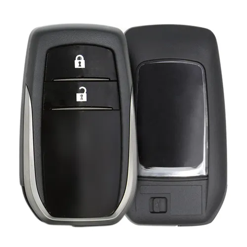 89904-60K70 Toyota Smart Proximity Aftermarket Battery Type CR2025 - thumbnail