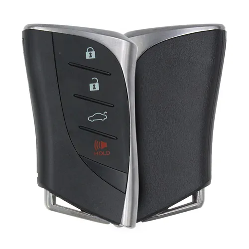 8990H-06020 Lexus Smart Proximity Aftermarket Buttons 2 - thumbnail