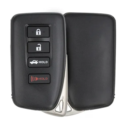89904-53B50 Lexus Smart Proximity Aftermarket Remote Type FBS4