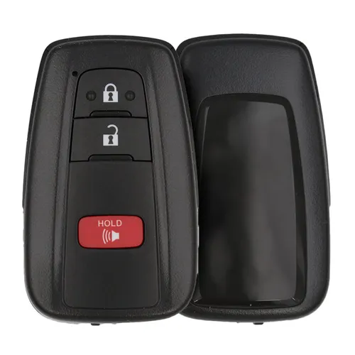 8990H-0E010 Toyota Smart Proximity Aftermarket Battery Type CR2025 - thumbnail