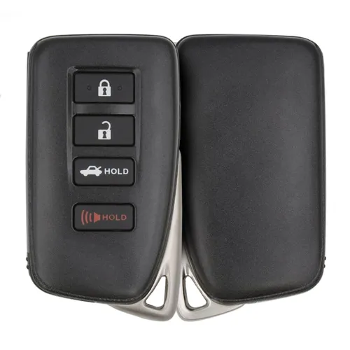 89904-30K00 Lexus Smart Proximity Aftermarket Remote Type Fobik