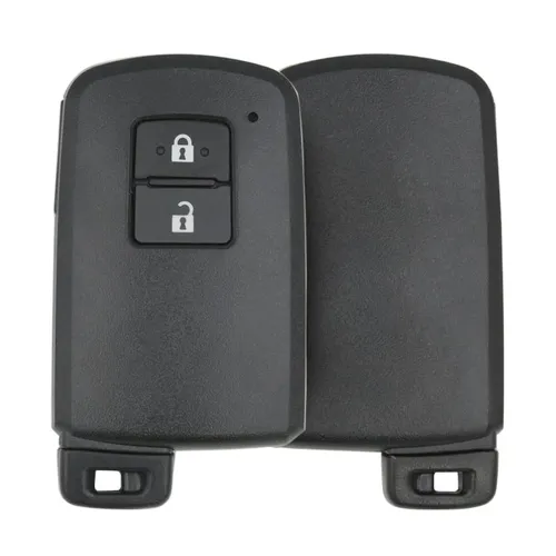 89904-42130 Toyota Smart Proximity Aftermarket Buttons 2 - thumbnail