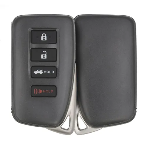 89904-06170 Lexus Smart Proximity Aftermarket Buttons 2 - thumbnail