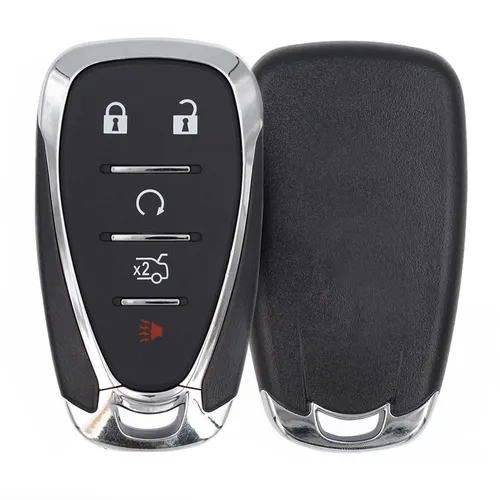 Chevrolet Smart Proximity Aftermarket Remote Type Fobik