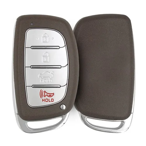 95440-F3000 Hyundai Smart Proximity Aftermarket Buttons 2 - thumbnail