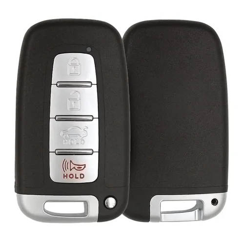 95440-2M420 Hyundai Smart Proximity Aftermarket Buttons 2 - thumbnail