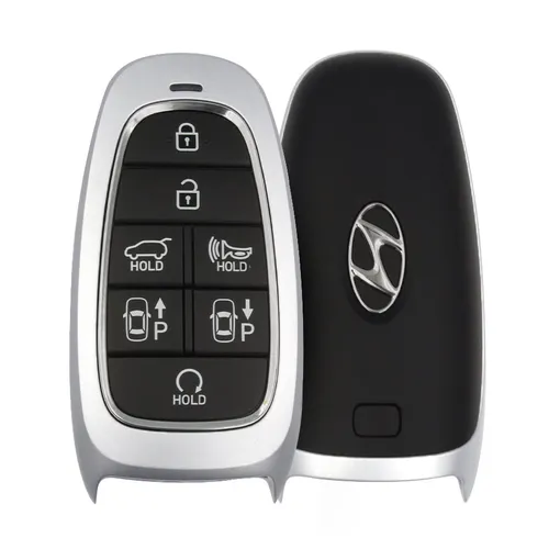 95440-S8600 Genuine Hyundai Smart Proximity Buttons 2 - thumbnail