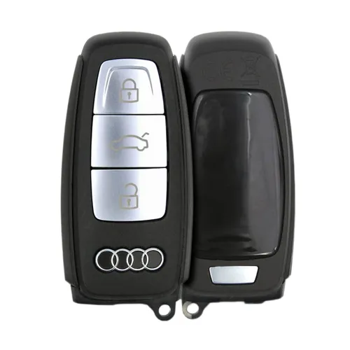 Original Audi Smart Proximity A8 Buttons 2