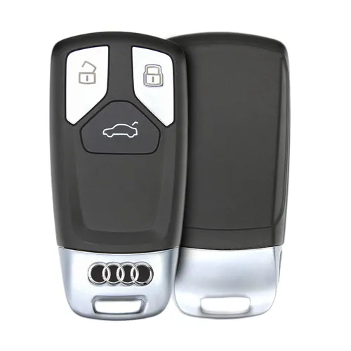 Original Audi Smart Proximity Q7 Buttons 2