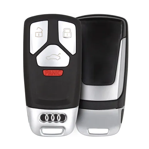 4M0 959 754 AA Original Audi Smart Proximity Q7 Buttons 2