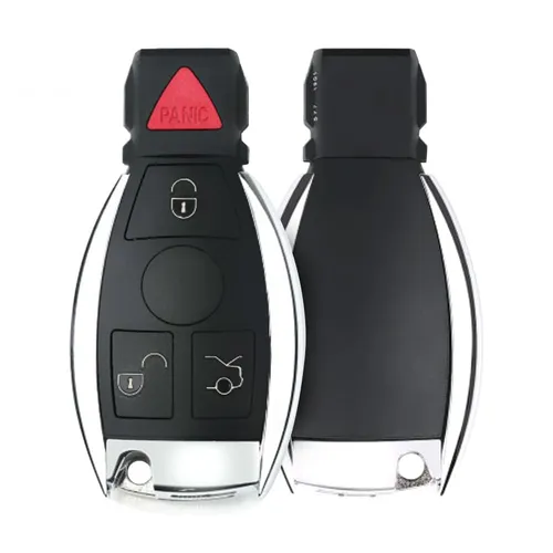 IYZ-3312 Smart Proximity Aftermarket Remote Type FBS4 - thumbnail