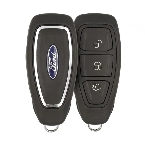 F1ET-15K601-AE Original Ford Smart Proximity Buttons 2 - thumbnail