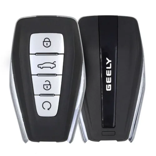 Original Smart Proximity LX450D Buttons 2 - thumbnail