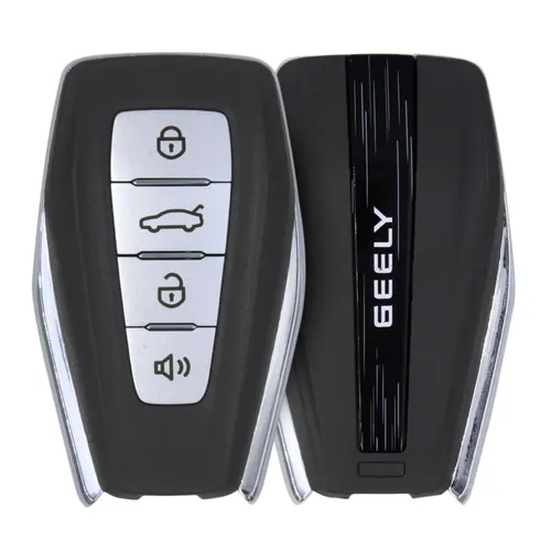 Genuine Geely Smart Proximity X50 Buttons 2