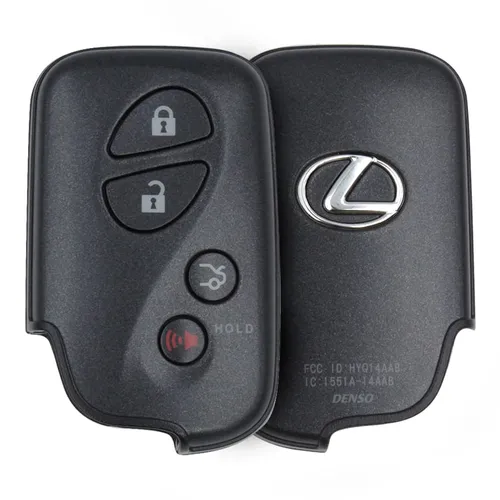 89904-30270 Genuine Lexus Smart Proximity Buttons 2 - thumbnail