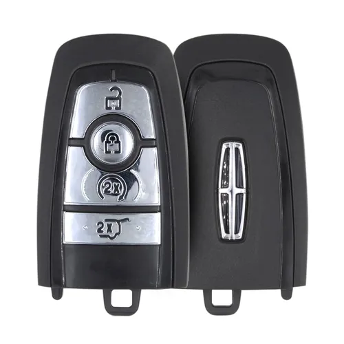 KL7T-15K601-DA Genuine Lincoln Smart Proximity Buttons 2 - thumbnail