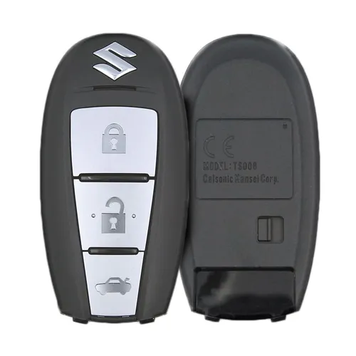 37172-57L10 Genuine Suzuki Smart Proximity Swift Buttons 2 - thumbnail