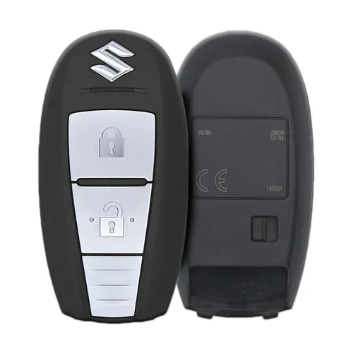 37172-M64M0 Genuine Suzuki Smart Proximity Swift Remote Type Fobik - thumbnail