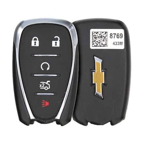13508769 Genuine Chevrolet Smart Proximity Battery Type CR2025