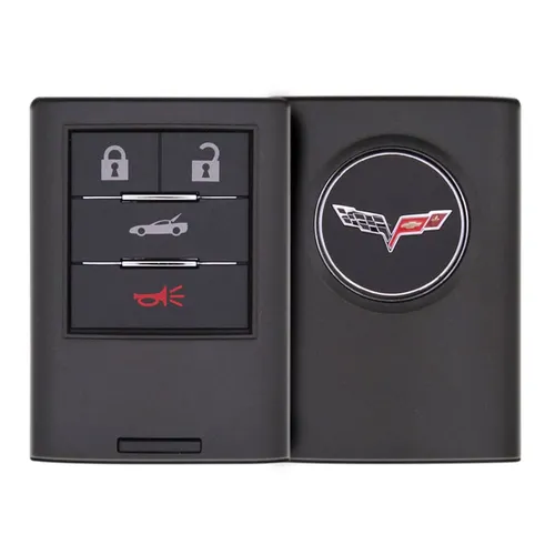 25926479 Genuine Chevrolet Smart Proximity Remote Type Fobik