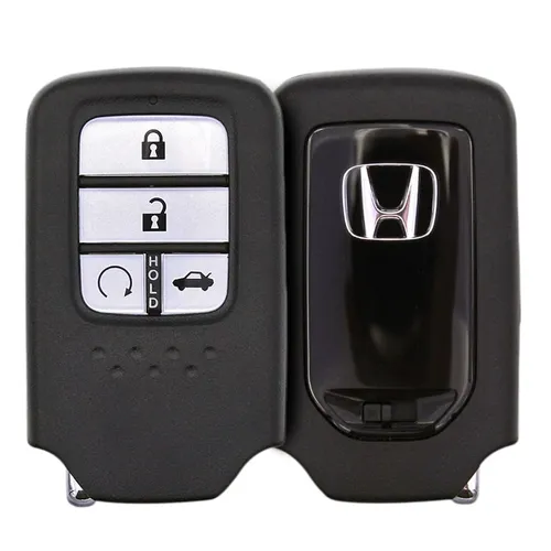 72147-TVA-D0 Genuine Honda Smart Proximity Buttons 2