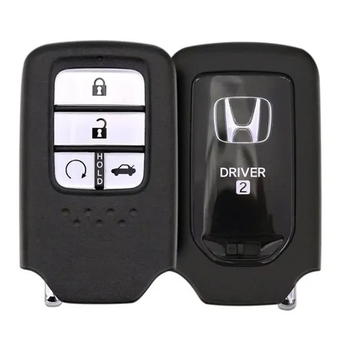 72147-TVA-H3 Original Honda Smart Proximity Remote Type Fobik - thumbnail
