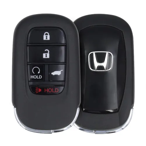 72147-T20-A11 Original Honda Smart Proximity Battery Type CR2025 - thumbnail