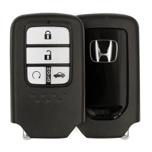 72147-TEX-Z030-M1 Genuine Honda Smart Proximity Buttons 2