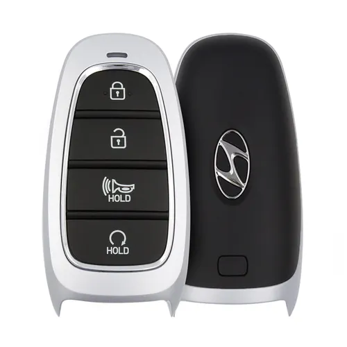 95440-S8520 Genuine Hyundai Smart Proximity Remote Type FBS4 - thumbnail