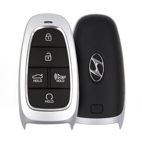 95440-L1110 Genuine Hyundai Smart Proximity Remote Type FBS4 - thumbnail