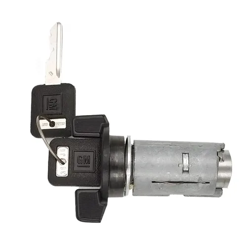 Strattec Ignition Lock PN701400 Buttons 2