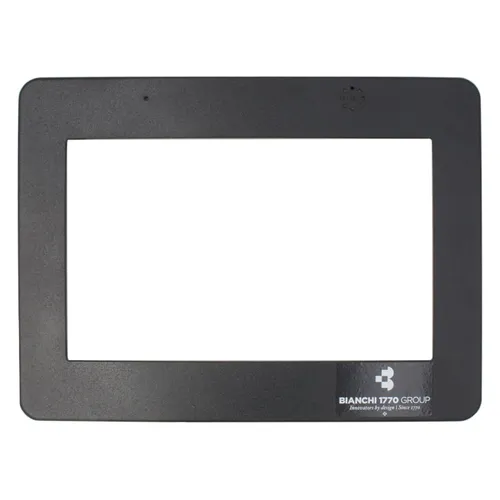 Keyline Screen Cover For Ninja Laser Machine Remote Type FBS4