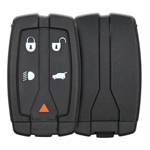 Land Rover Remote Key AftermarketFreelander Remote Type Fobik - thumbnail
