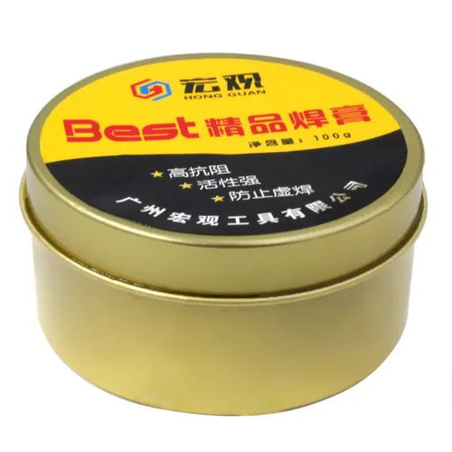Best Soldering Paste Aftermarket Brand Battery Type CR2025 - thumbnail