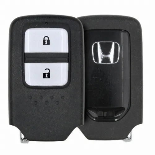 Genuine Honda Smart Proximity Civic Buttons 2 - thumbnail
