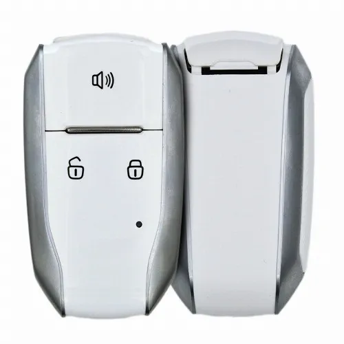 JAC MOTORS Smart Proximity Aftermarket Buttons 2 - thumbnail
