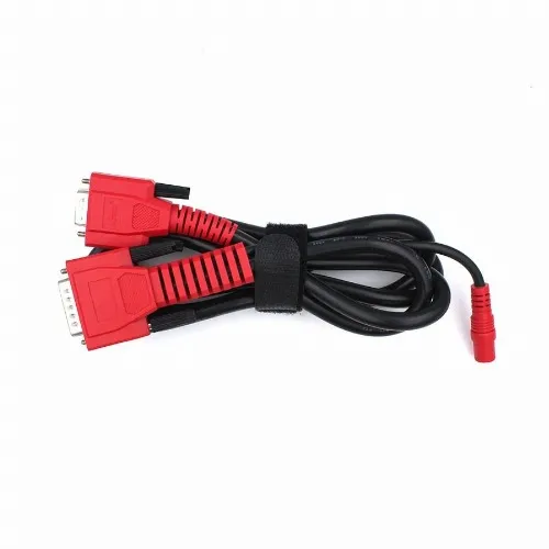 Xtool X100 Pad OBD Main Test Cable Remote Type FBS4 - thumbnail