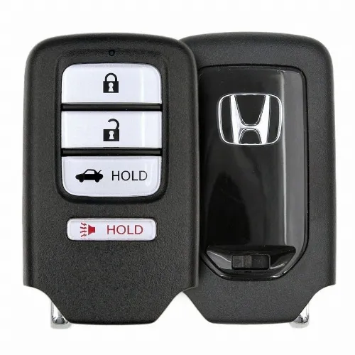 72147-TVA-A11 Genuine Honda Smart Proximity Buttons 2
