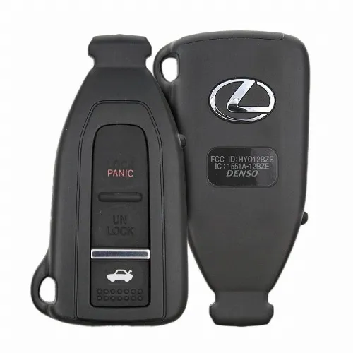 89994-50241 Genuine Lexus Smart Proximity Buttons 2 - thumbnail