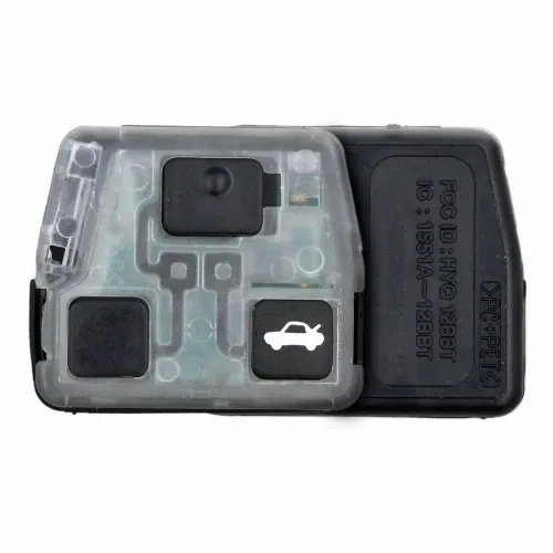Lexus Remote Key AftermarketLS430 LS400 Battery Type CR2025 - thumbnail