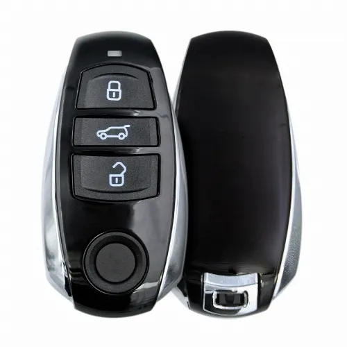 Volkswagen Smart Proximity AftermarketTouareg Battery Type CR2025 - thumbnail