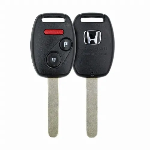 35111-S9V-325 Genuine Honda Head Key Remote Pilot Remote Type Fobik