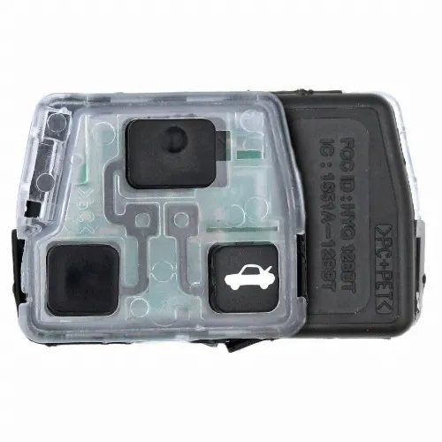 Toyota Module AftermarketCamry Remote Type FBS4 - thumbnail
