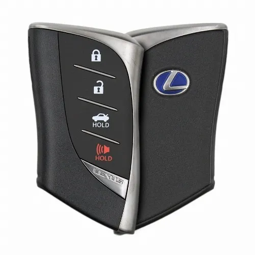 89904-11190 Genuine Lexus Smart Proximity Buttons 2 - thumbnail