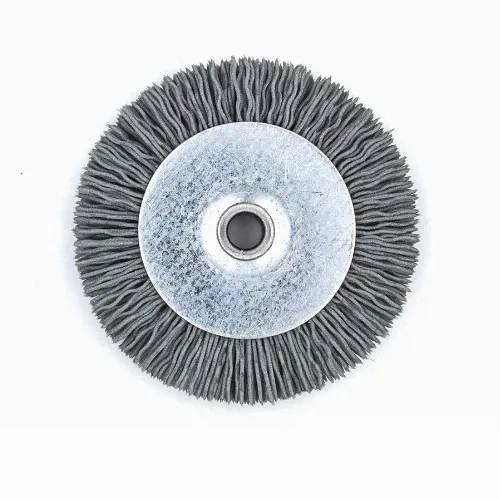 Keyline Easy Brush HOLE 08 Silicon Carbide RIC02873B Buttons 2 - thumbnail