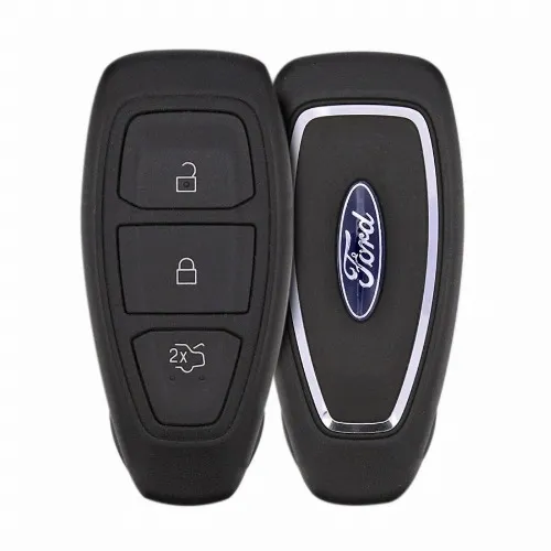 Genuine Ford Smart Proximity Focus Buttons 2 - thumbnail