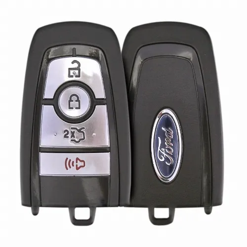 HS7T-15K601-AE Genuine Ford Smart Proximity Battery Type CR2025 - thumbnail