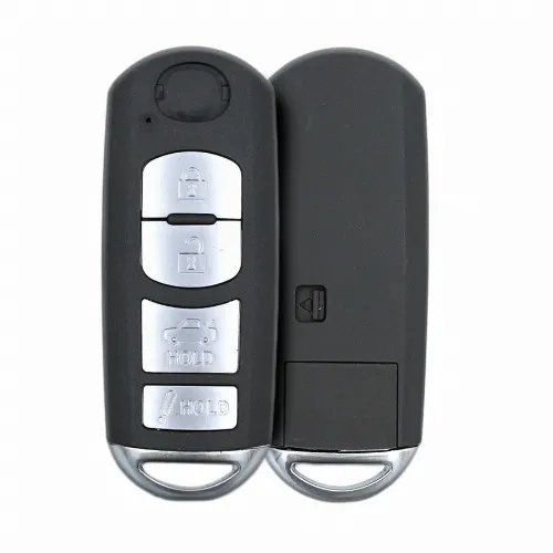 MAZDA Smart Proximity AftermarketMAZDA Toyota Remote Type FBS4 - thumbnail